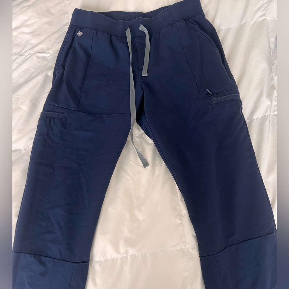 Figs scrub pants
